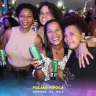 Folião Pipoca (Domingo)